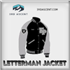 Letterman Jacket